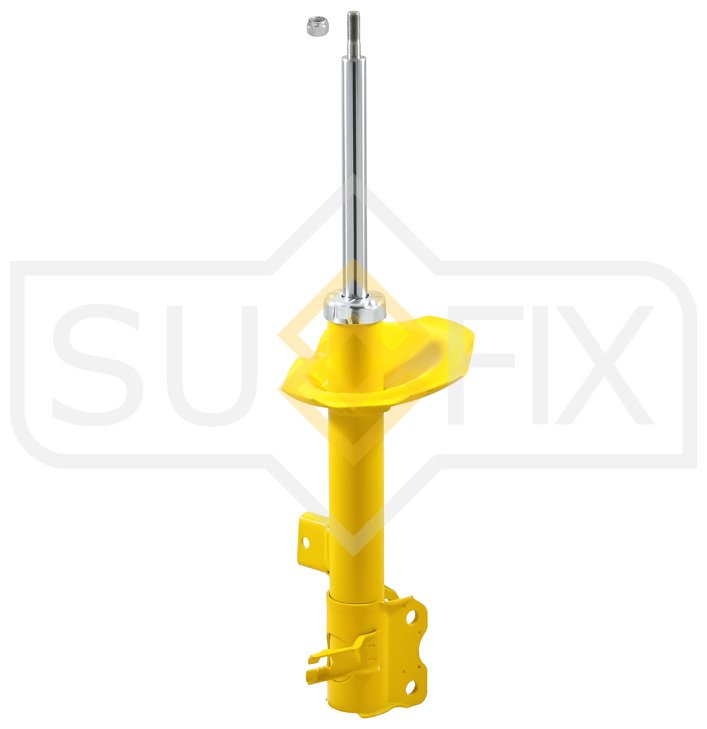 Амортизатор Sufix задний SU1037 1 шт