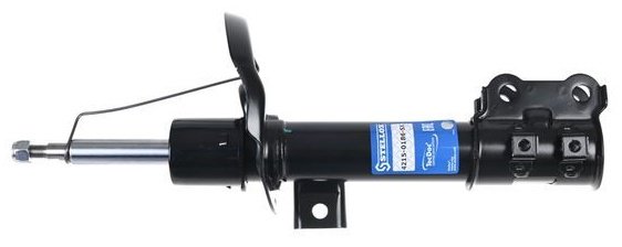 Амортизатор Stellox передний 4215-0186-SX 1 шт