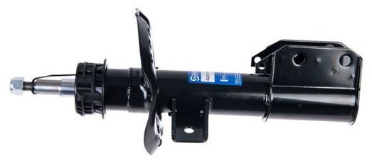 Амортизатор Stellox передний 4215-0086-SX 1 шт