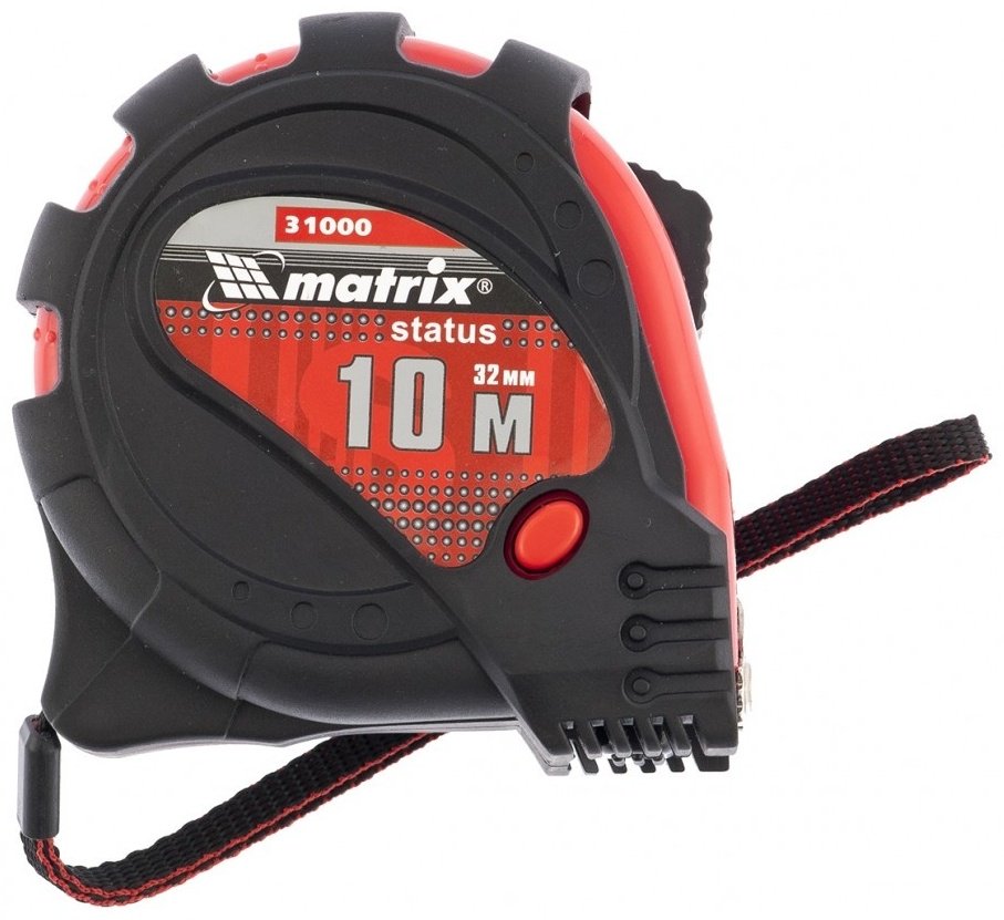 Matrix Status Magnet 3 fixations 31000 10 м