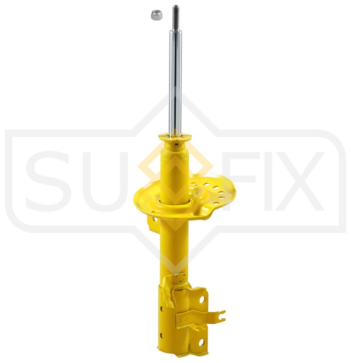 Амортизатор Sufix передний SU1119 1 шт
