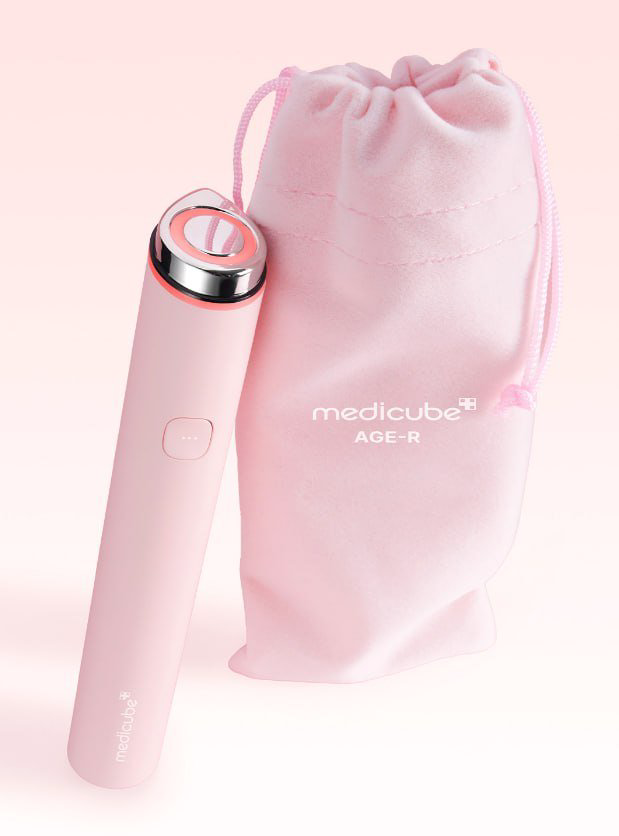 Medicube микротоковый массажер купить,NaN