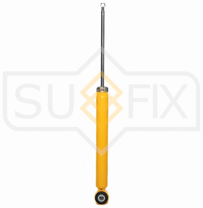 Амортизатор Sufix задний SA1754 1 шт