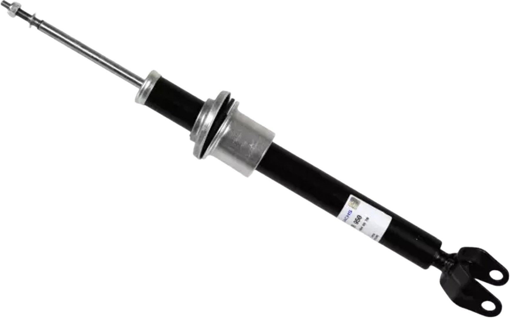 Амортизатор SACHS передний, задний 316950 1 шт