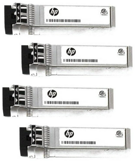 Трансивер HPE MSA Short Range Fibre Channel C8R24B