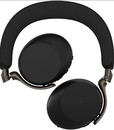 Наушники Jabra Evolve3 75 MS Link390a 37599-999-999 Black