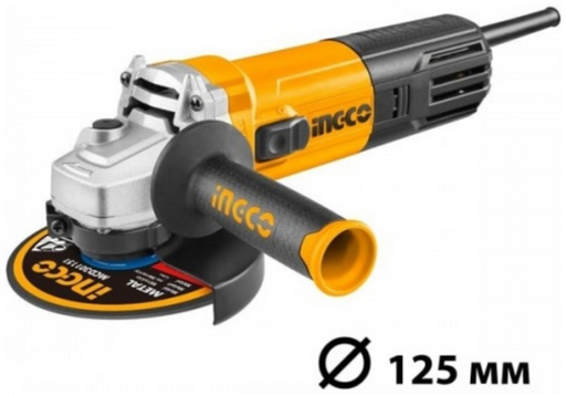 Шлифовальная машина Ingco Industrial AG900285 купить,0