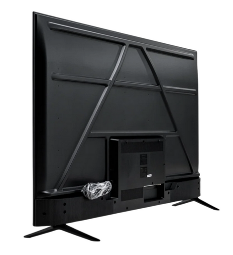 Телевизор Hikers 65" 65FZ DLED 4K UHD Black - ForteMarket Телевизор Hikers 65" 65FZ DLED 4K UHD Black купить,0