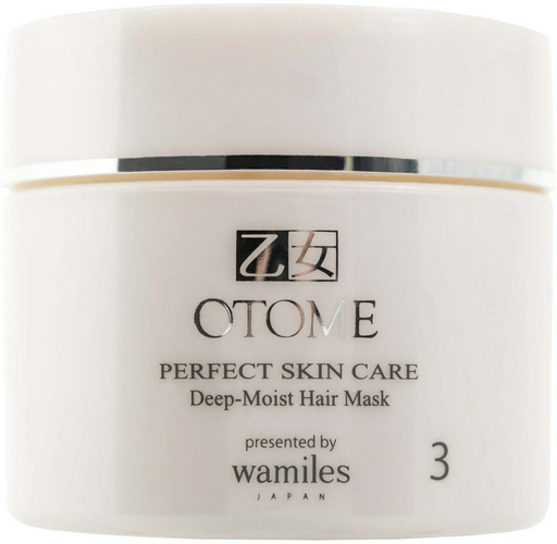 OTOME Perfect Skin Care для восстановления волос маска 190 мл