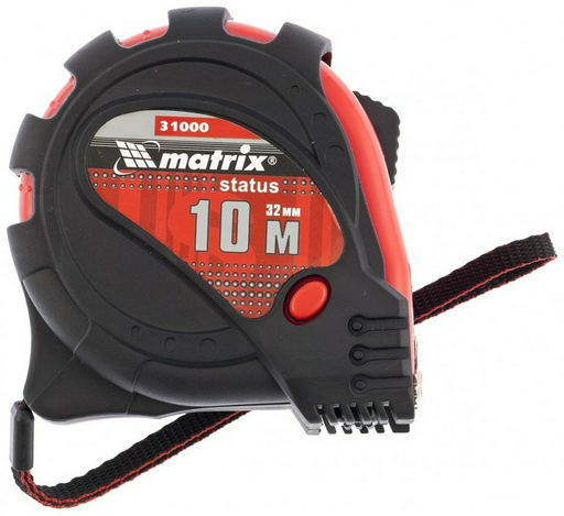 Matrix Status Magnet 3 fixations 31000 10 м