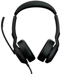 Наушники Jabra Evolve2 50 USB C/A MS Stereo 25089-999-799 Black