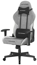Компьютерное кресло DXRacer LPF24FBCFBB, серый