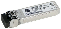 Трансивер HPE MSA Short Range Fibre Channel C8R24B
