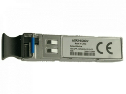 Трансивер Hikvision HK-SFP-1.25G-20-1310-DF