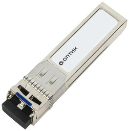 Трансивер А-Оптик AO-SFP-LR-20D