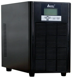 Источник бесперебойного питания SVC PTX-10KL-LCD