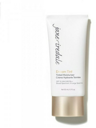 Jane Iredale Dream Tint тональный крем Medium 50 мл