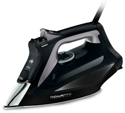 Утюг Rowenta DW5320D1 черный, серый