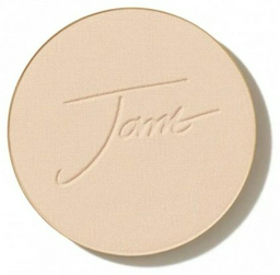 Пудра Jane Iredale Pressed Base сухая Amber бежевый