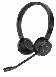 Наушники Jabra Evolve 65 TE MS Stereo 6699-833-309 Black