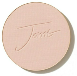 Пудра Jane Iredale Pressed Base сухая Light Beige светло-бежевый