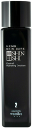 SHINSHI лосьон Men's Skin Care Control Hydrating Emulsion 200 мл