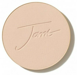 Пудра Jane Iredale Pressed Base сухая Natural бежевый