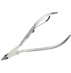 Щипцы для кутикулы Kiepe K0685-5 5мм