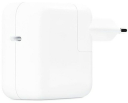 Зарядное устройство Apple MW2G3ZM/A USB Type-C белый