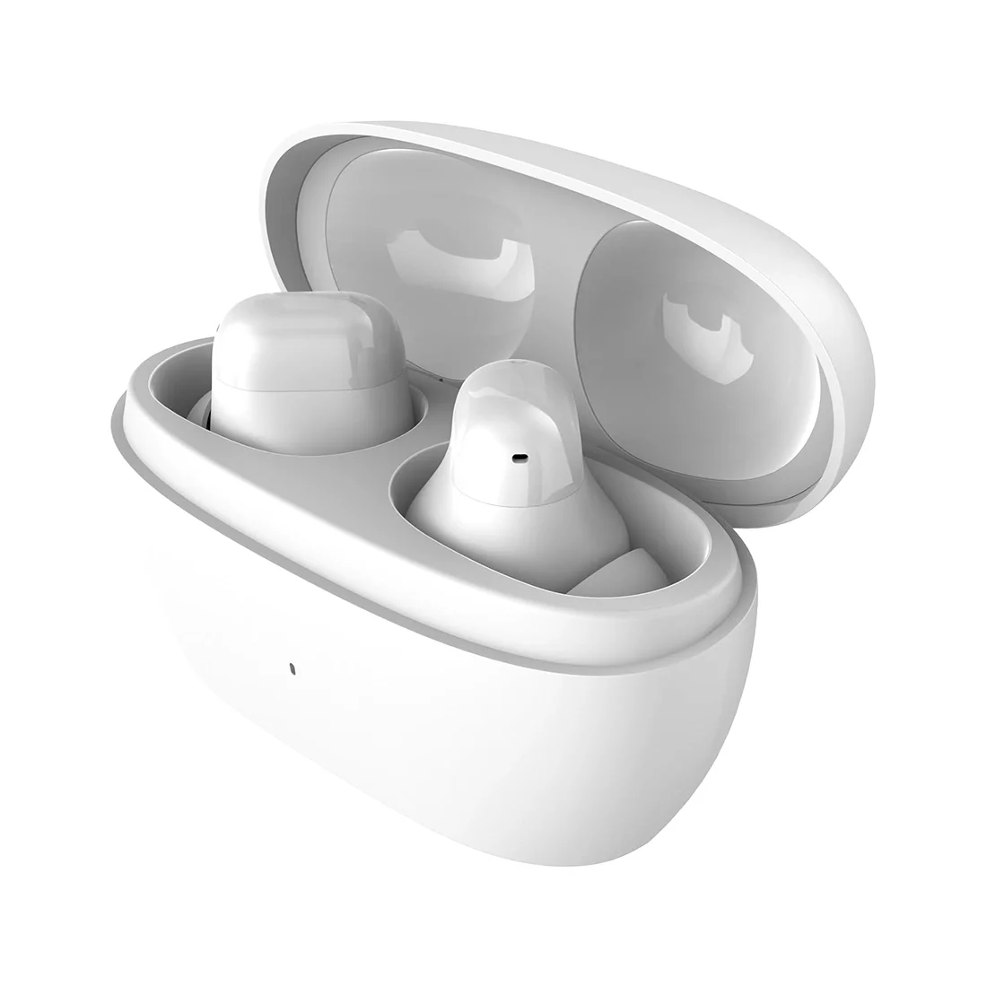 Наушники 1More AirFree Buds EO009 белые