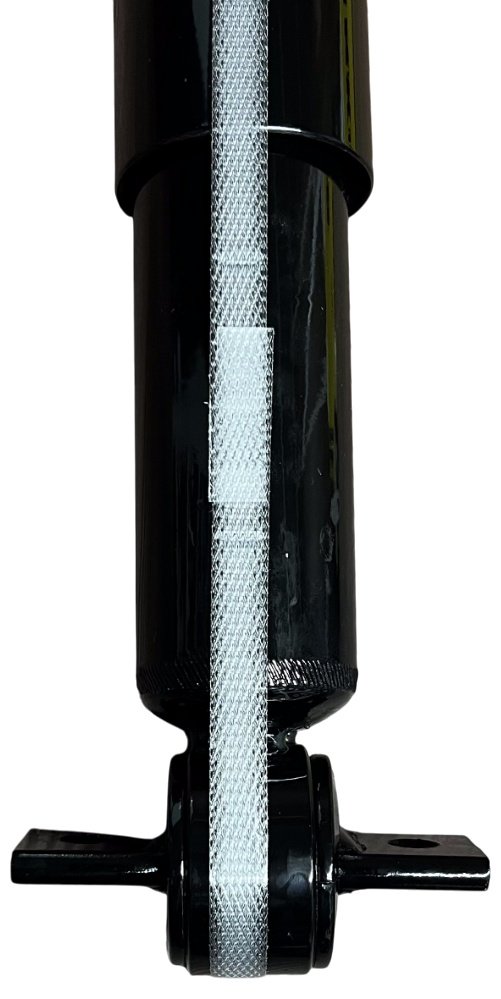 Амортизатор Winkod передний W344111SA 1 шт купить,9532