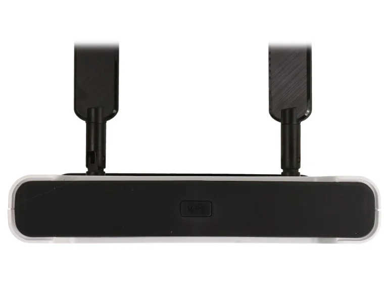 Маршрутизатор MikroTik Chateau LTE18 ax S53UG+5HAXD2HAXD-TC&EG18-EA белый