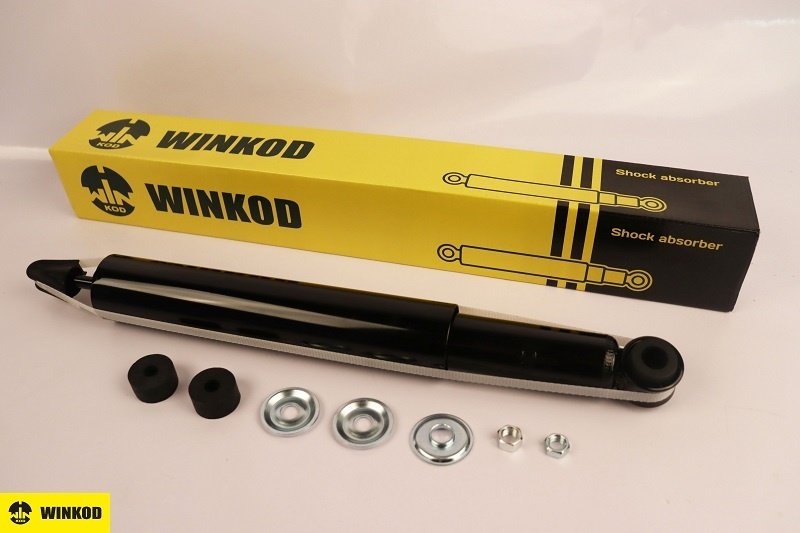 Амортизатор Winkod задний W444083SA 1 шт купить,7729