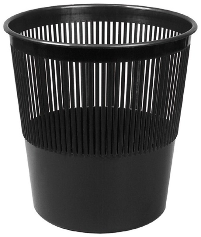 Урна PLASTIKA без крышки Р139 14 л