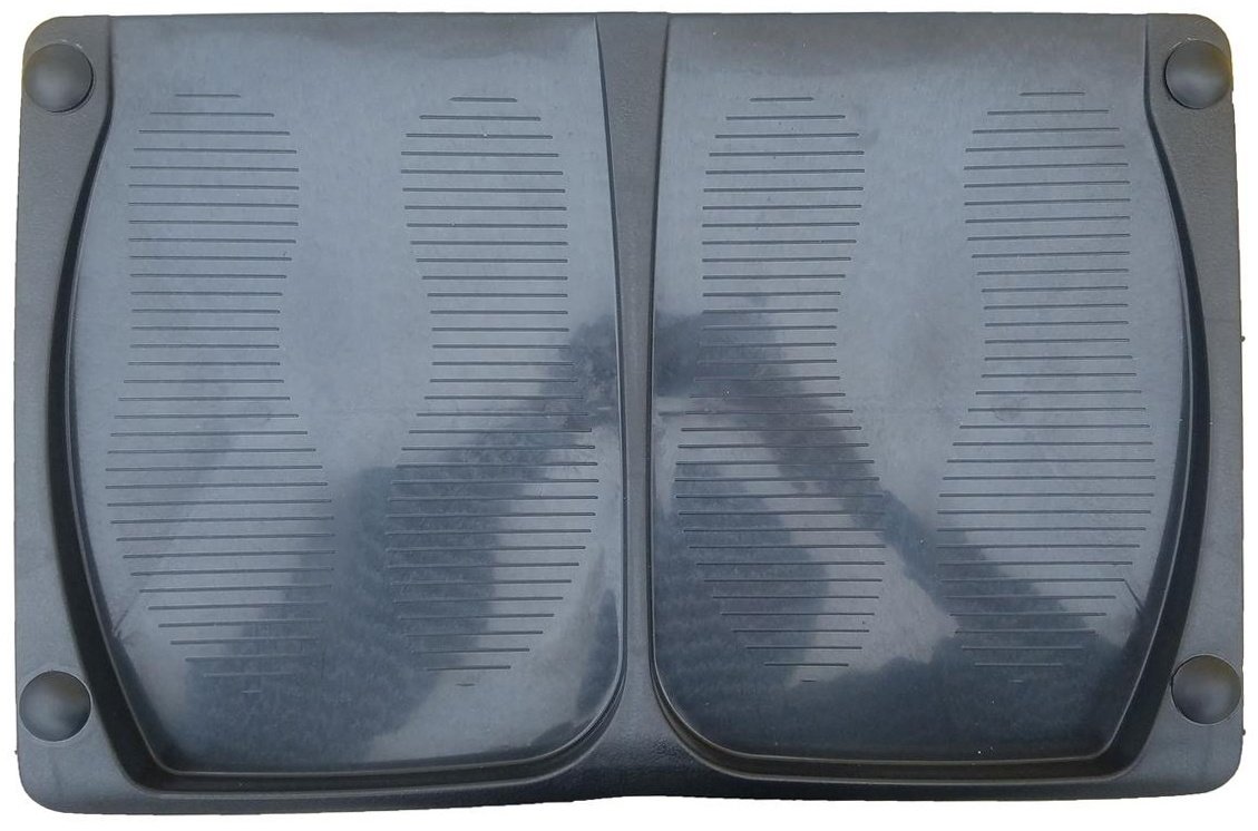 Обувница PLASTIC 49x31.50x90.5 см, пластик купить,0