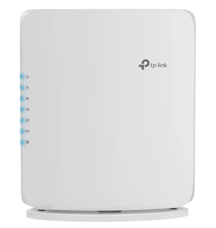 Маршрутизатор TP-Link Archer BE450 белый купить,NaN