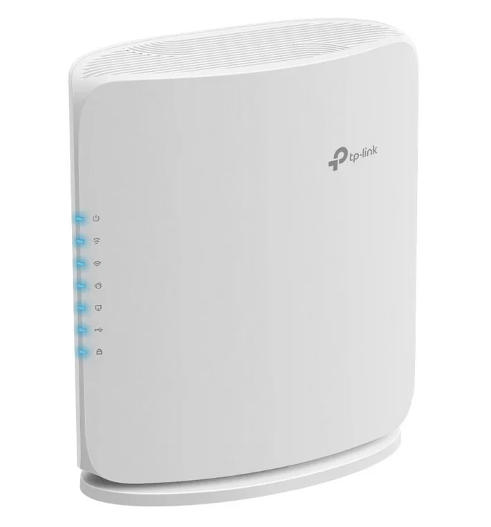 Маршрутизатор TP-Link Archer BE450 белый купить,NaN
