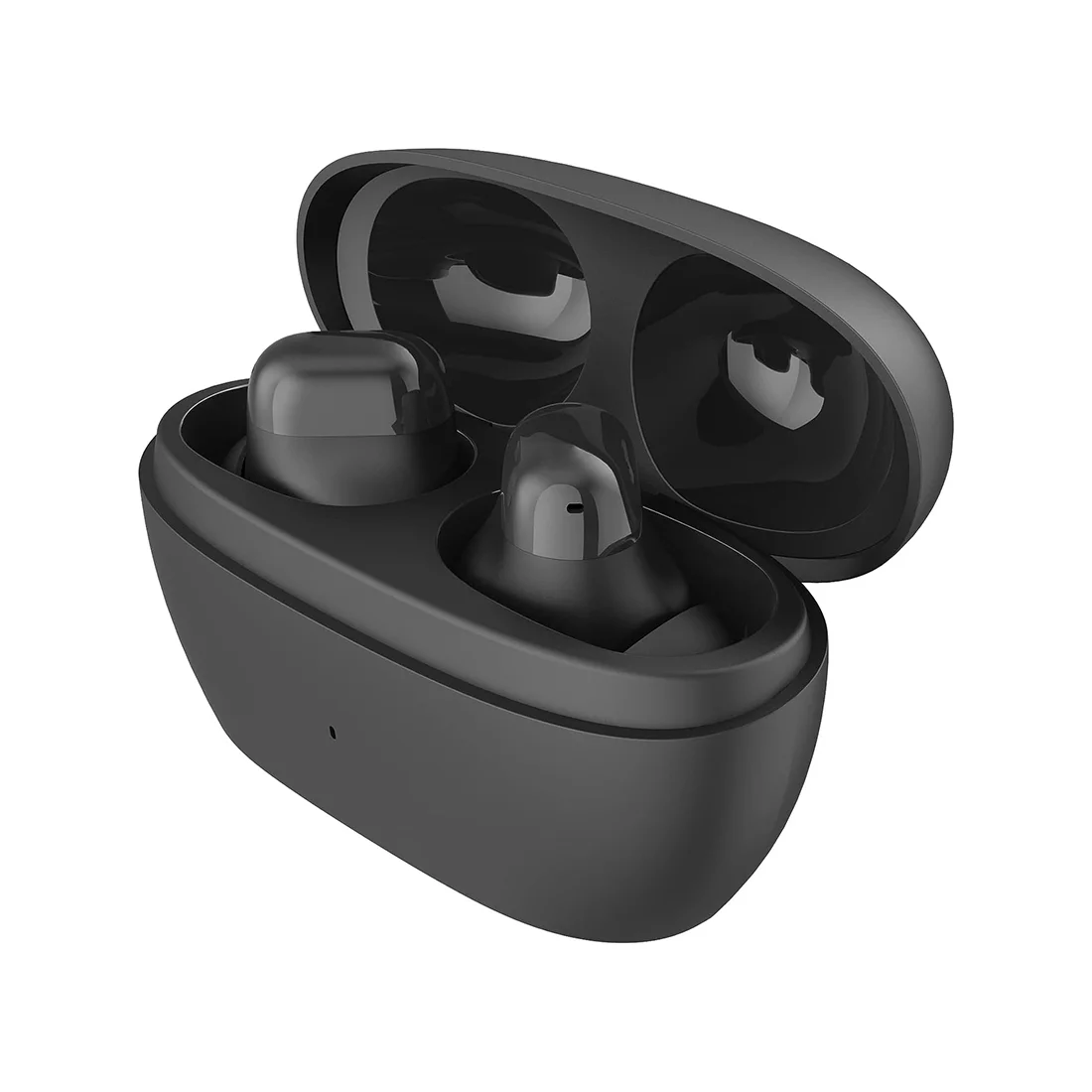 Наушники 1More AirFree Buds EO009 черные купить,11490