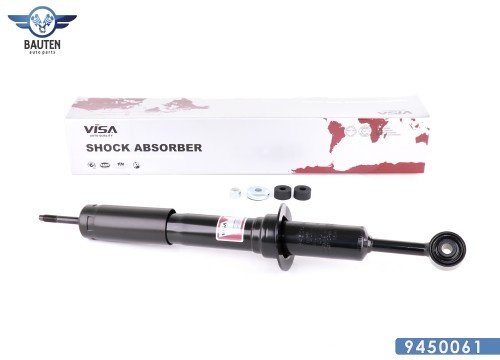 Амортизатор VISA MODEL передний 341344 1 шт купить,NaN