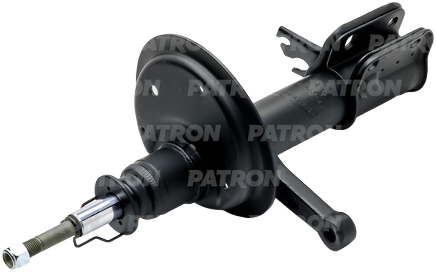 Амортизатор PATRON передний PSA 999077 1 шт купить,NaN