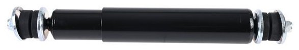 Амортизатор ZentParts передний Z01095 1 шт купить,NaN