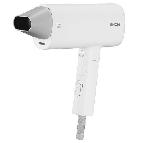 Фен для волос Xiaomi Smate Hair Dryer SH-A161 белый