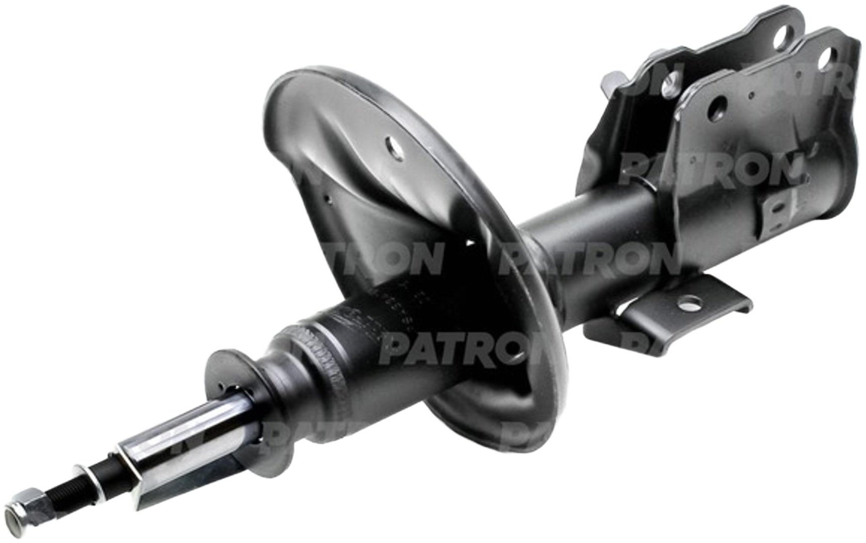 Амортизатор PATRON передний PSA 334154 1 шт купить,NaN