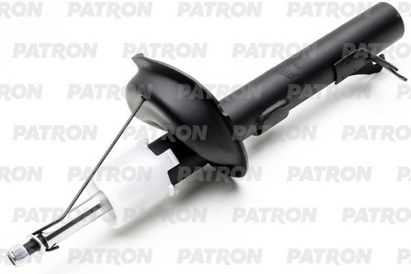 Амортизатор PATRON передний PSA333710 1 шт купить,NaN