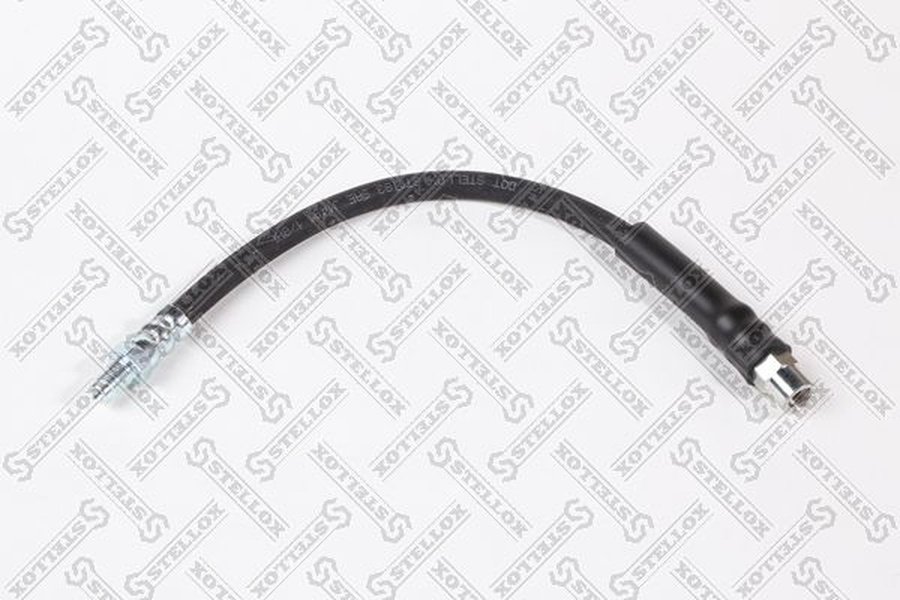 Stellox 27-00010-SX передний правый, левый купить,NaN