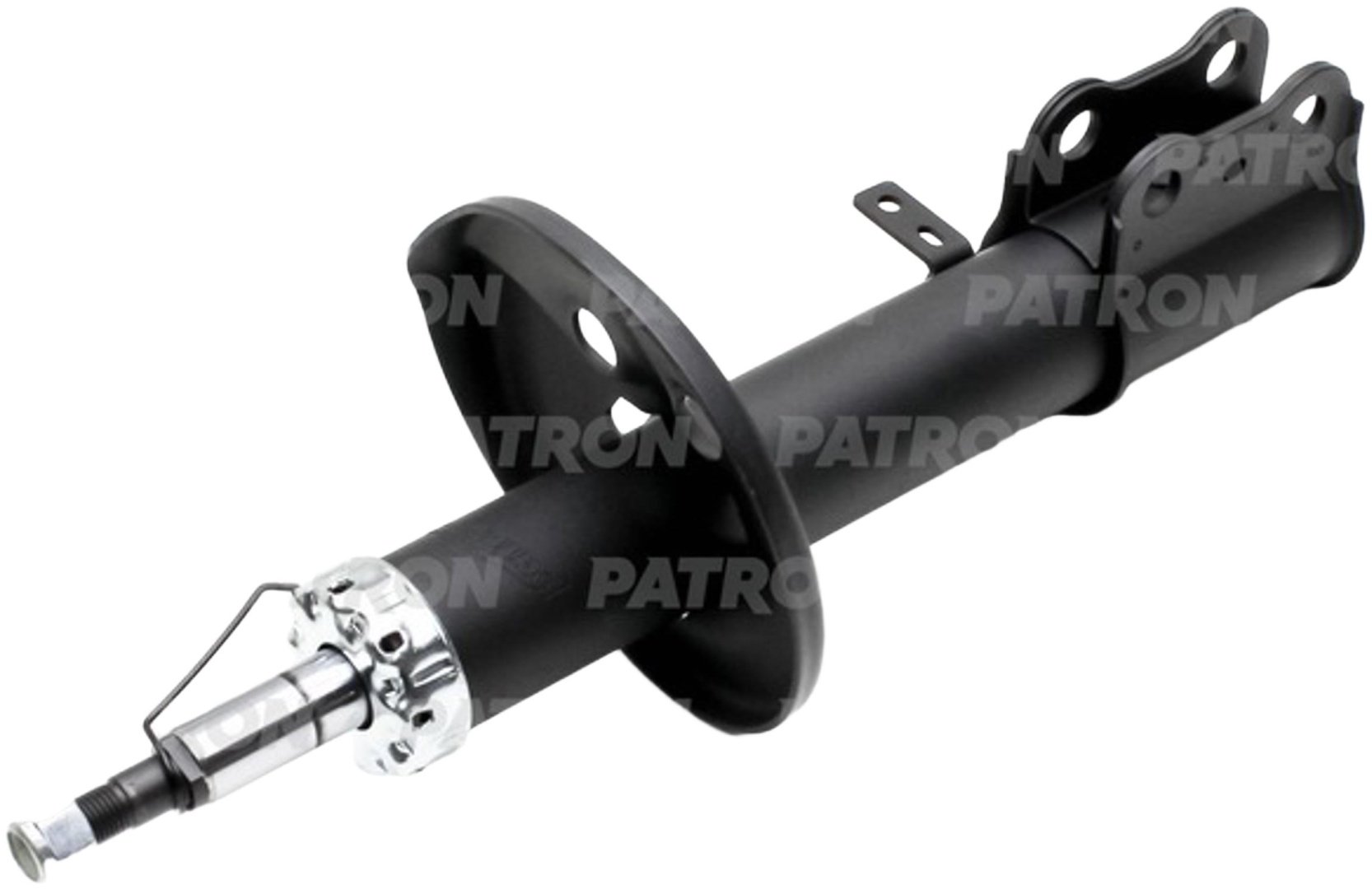 Амортизатор PATRON передний PSA334137 1 шт купить,NaN