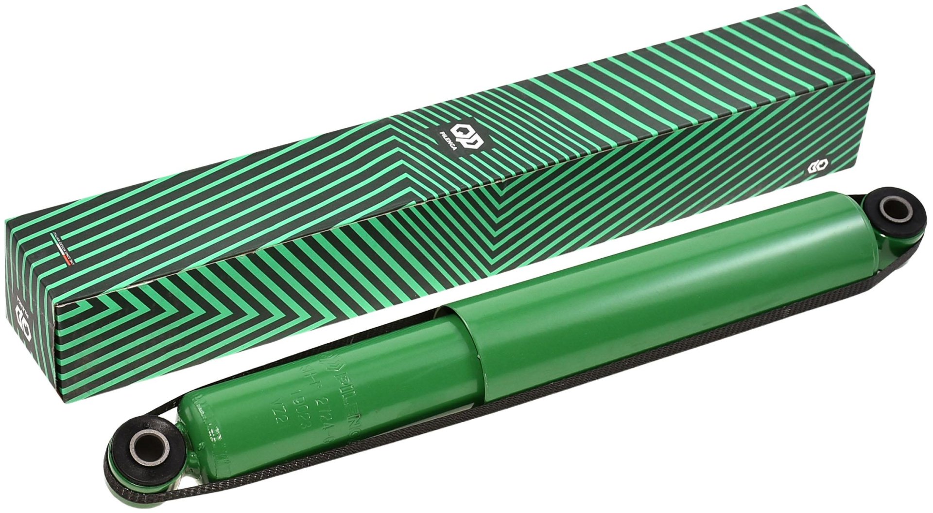 Амортизатор Pilenga задний SHP2724G 1 шт купить,NaN