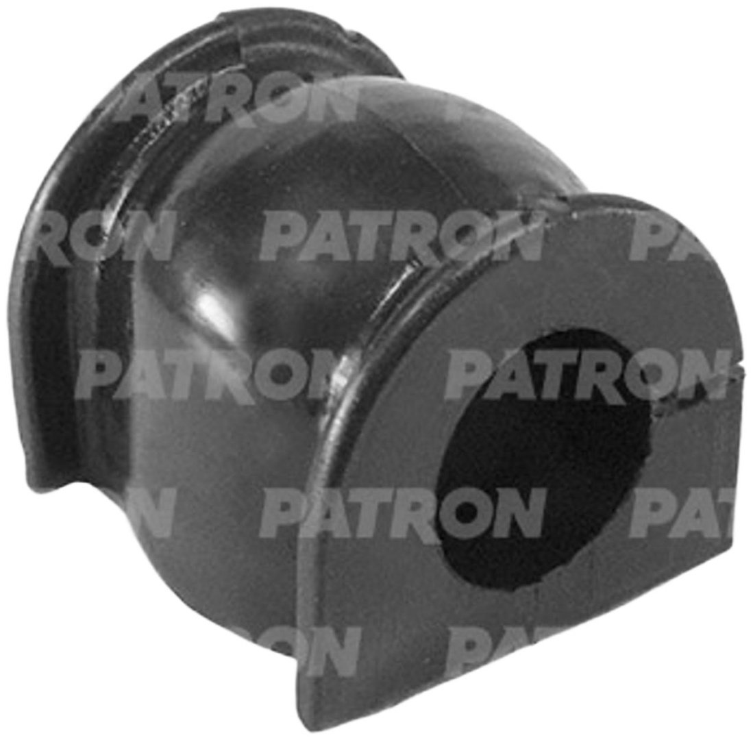 Амортизатор PATRON передний PSE21008 1 шт купить,NaN