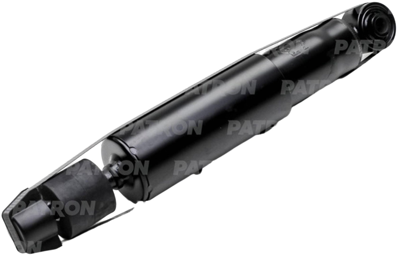 Амортизатор PATRON передний PSA 345022 1 шт купить,NaN