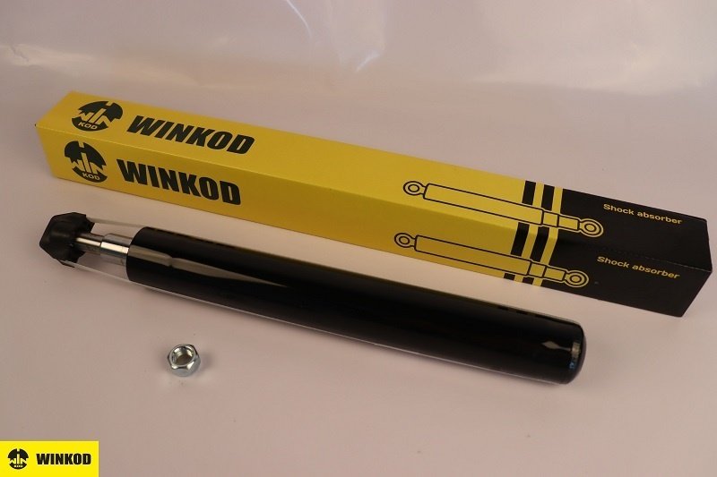 Амортизатор Winkod передний W666001SA 1 шт купить,NaN